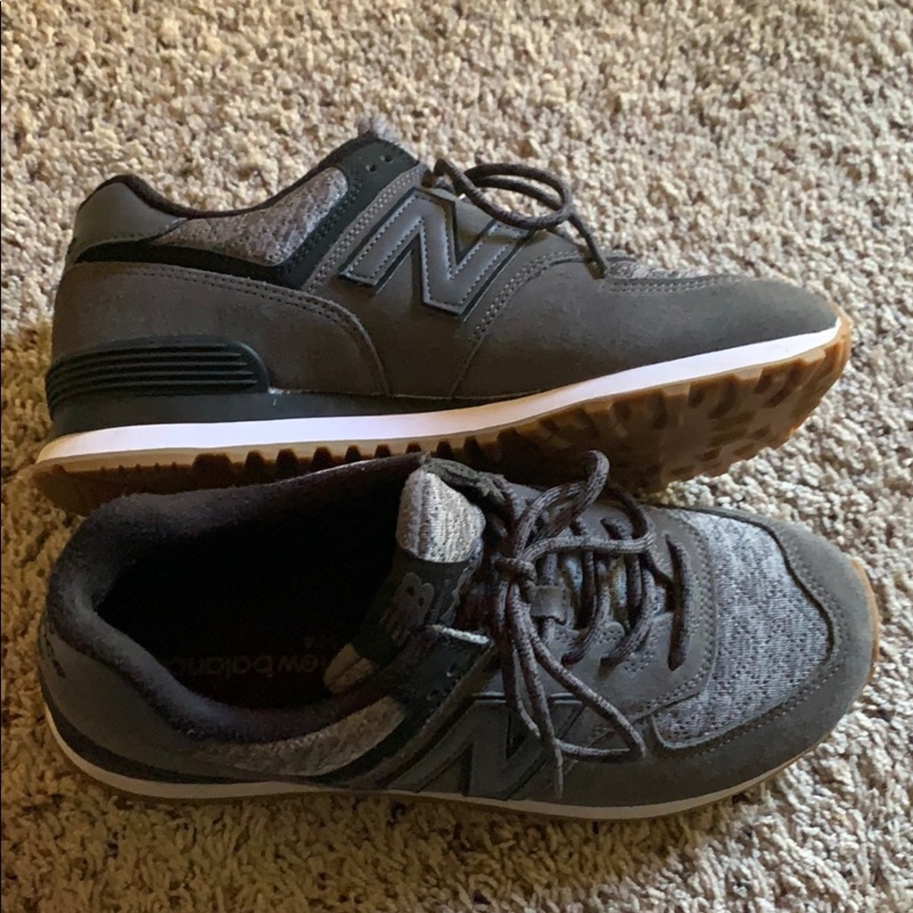 Women’s new balance 574